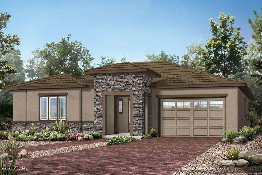 7643 Sage Palm Lane - Photo 1