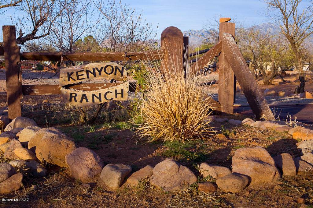 80 Kenyon Ranch Road - Photo 1