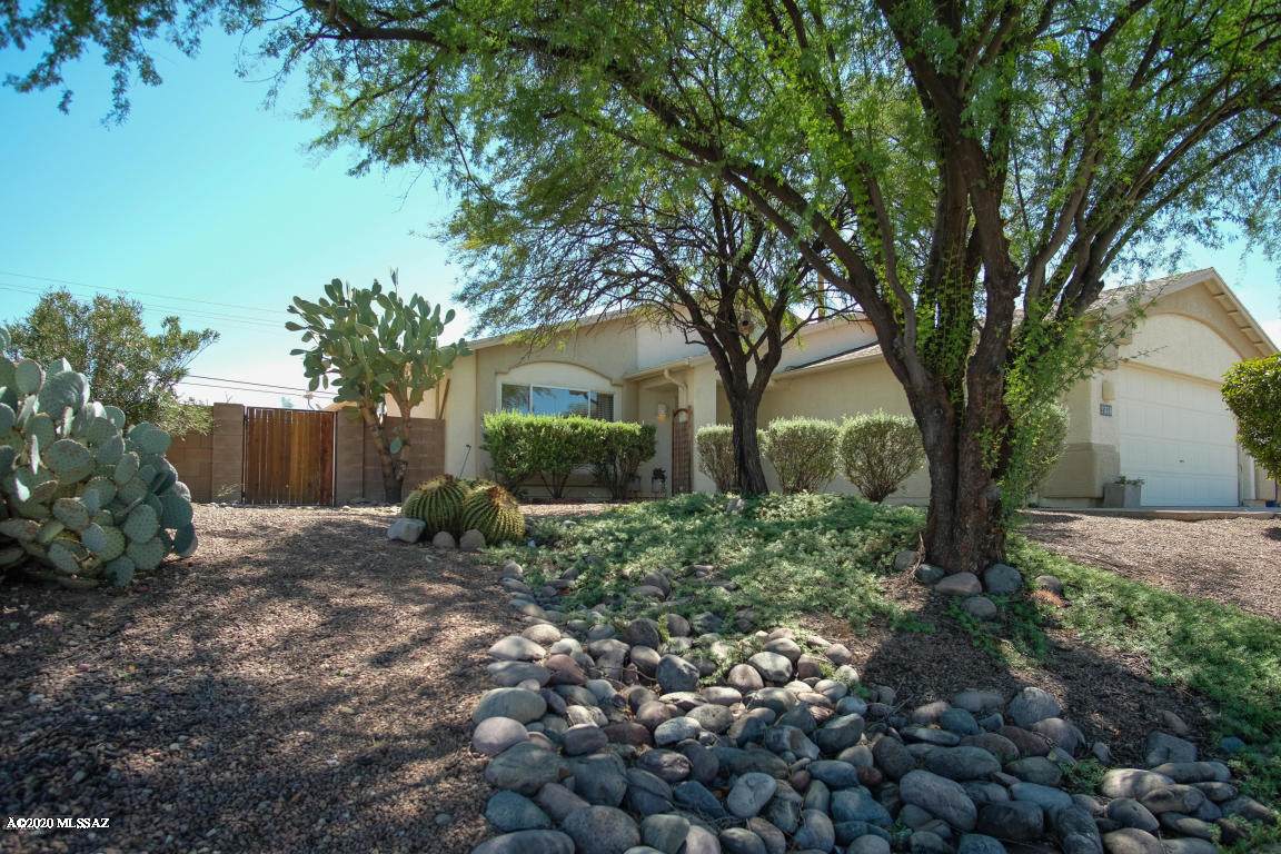 2338 Horseshoe Place - Photo 1