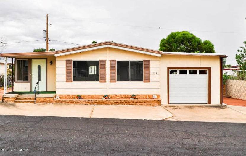 5379 Flying W Street - Photo 1