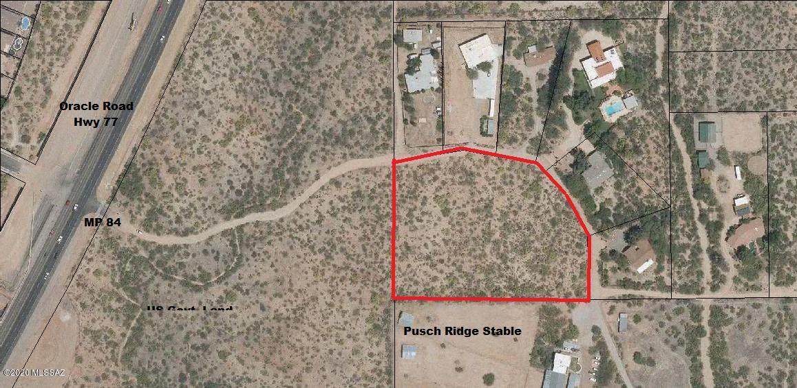 13800 Oracle Road - Photo 1