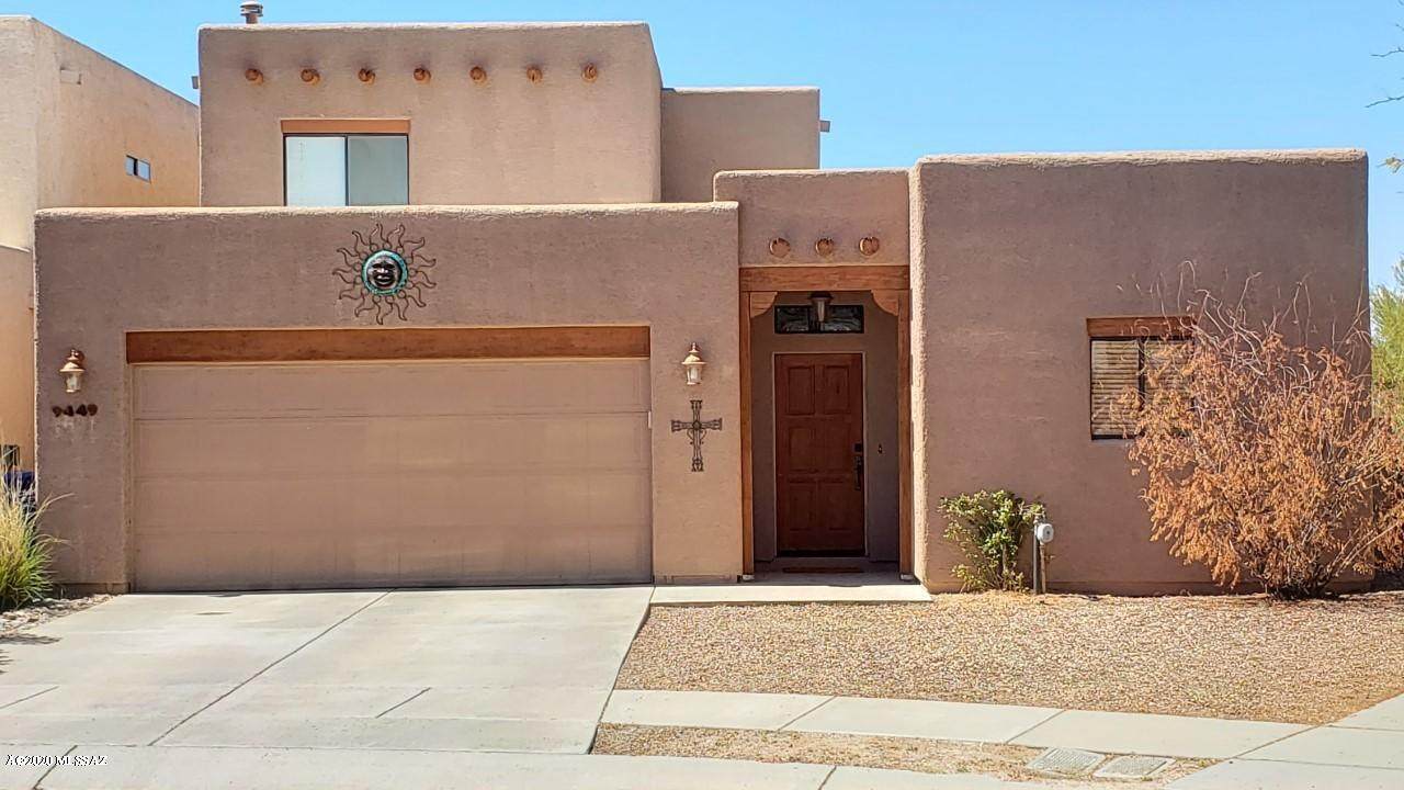 9449 Lilly Bay Loop - Photo 1