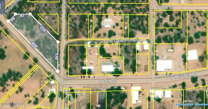 TBD S Pusch Street - Photo 1
