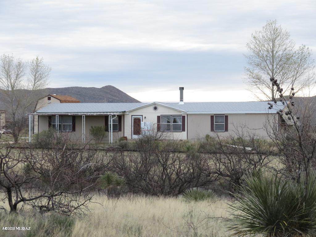 4780 Little Wing Road - Photo 1