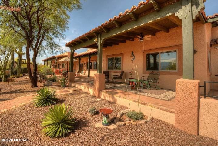 2955 Tomahawk Trail - Photo 1