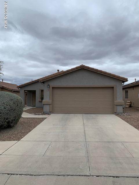8166 Woodfrost Way - Photo 1