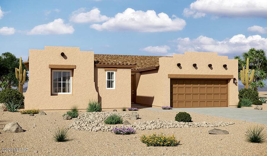 7104 Foothills Acacia Place - Photo 1