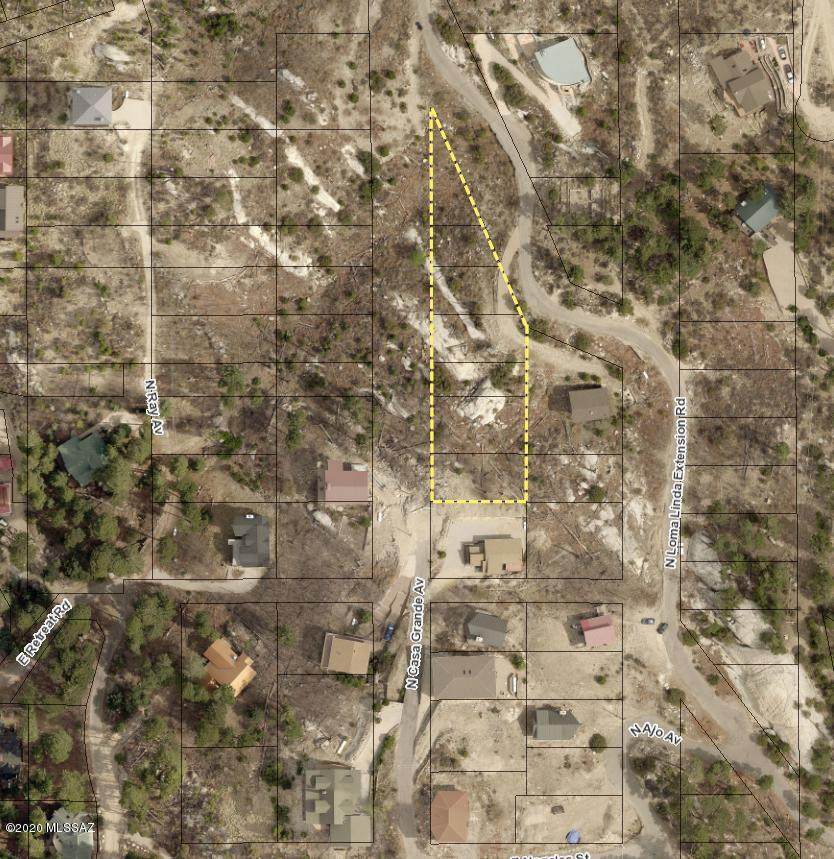 12789 Loma Linda Ext Road - Photo 1