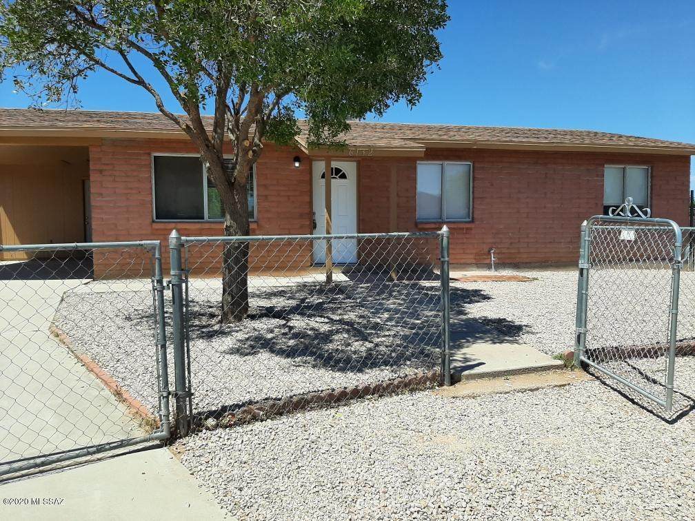 6732 Draper Road - Photo 1 6732 Draper Road - Photo 1