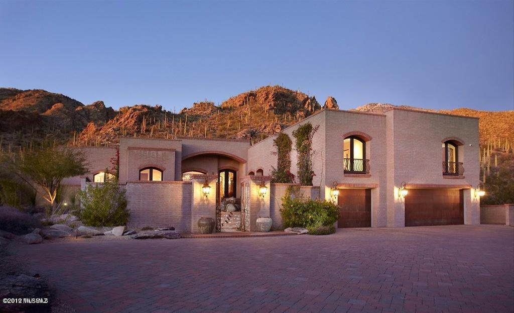 6241 Vista Del Canon - Photo 1