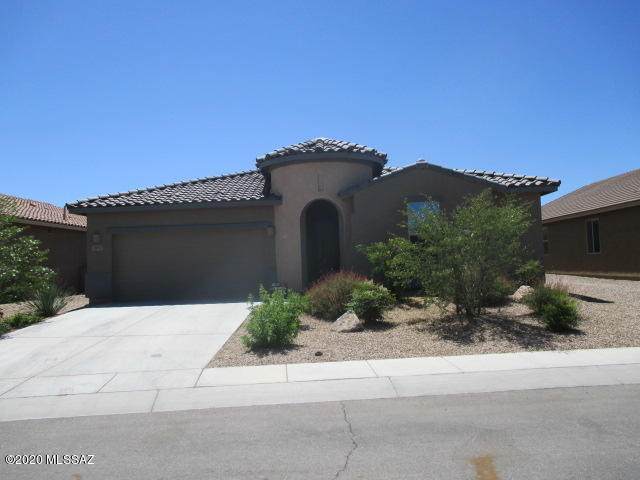 1016 Harshaw Land Lane - Photo 1 1016 Harshaw Land Lane - Photo 1