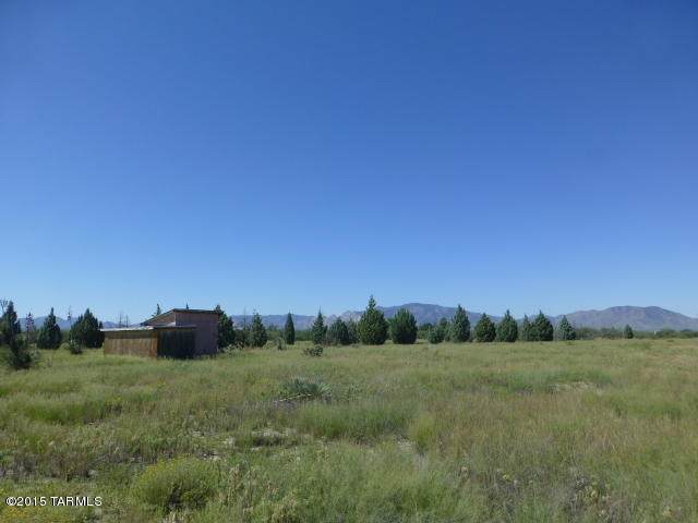 10 acres Cottontail (10 Acres) Lane - Photo 1