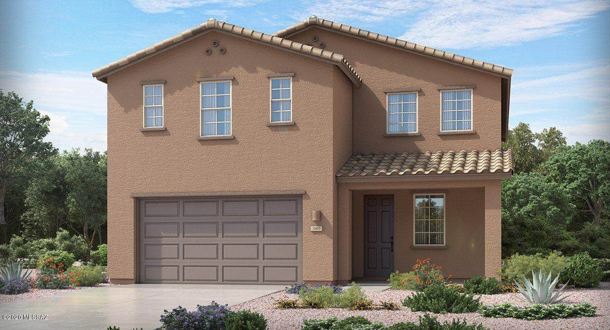 953 Calle Tronco Seco - Photo 1