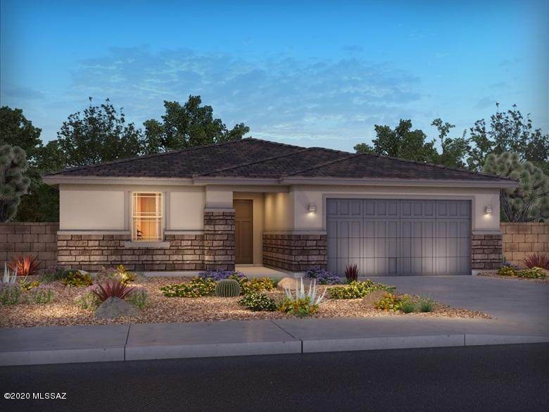 2274 Azure Creek Loop - Photo 1
