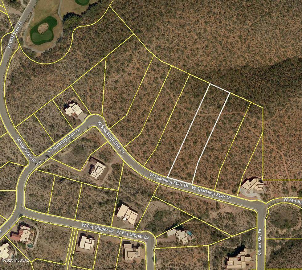 3214 Sparkling Starr Drive - Photo 1