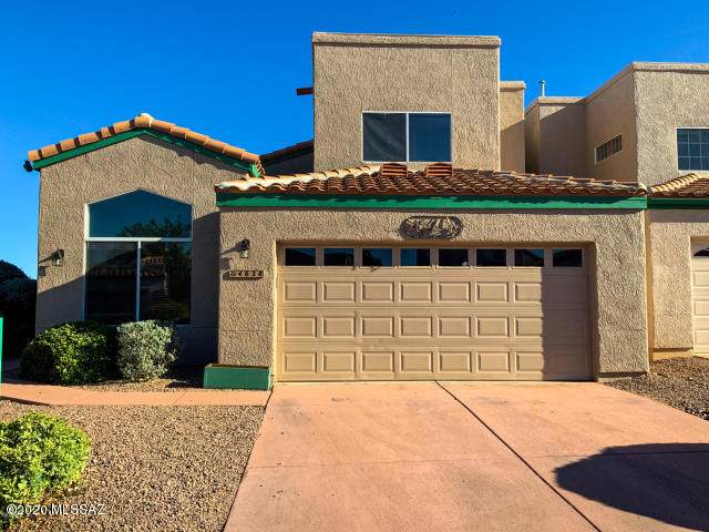 4628 Desert Springs Trail - Photo 1