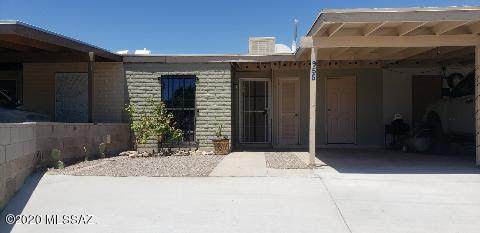 955 Wedwick Street - Photo 1