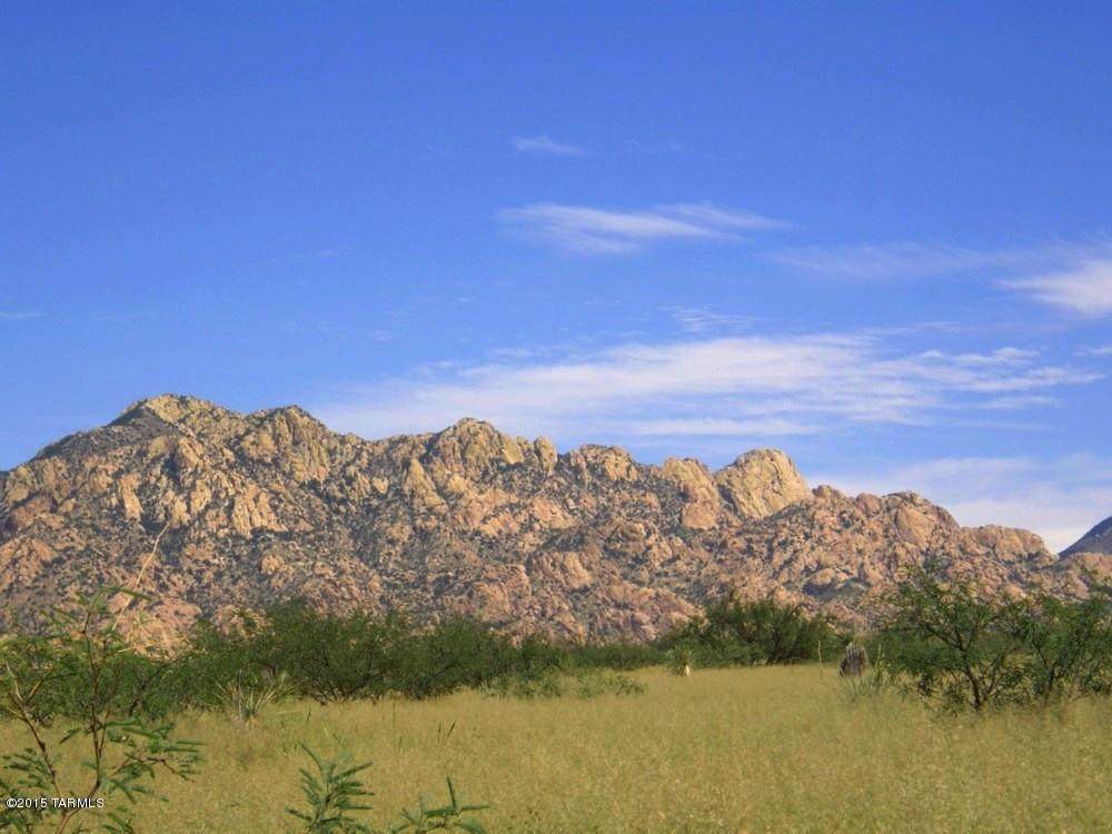 Lot 45 De Vaca Circle - Photo 1
