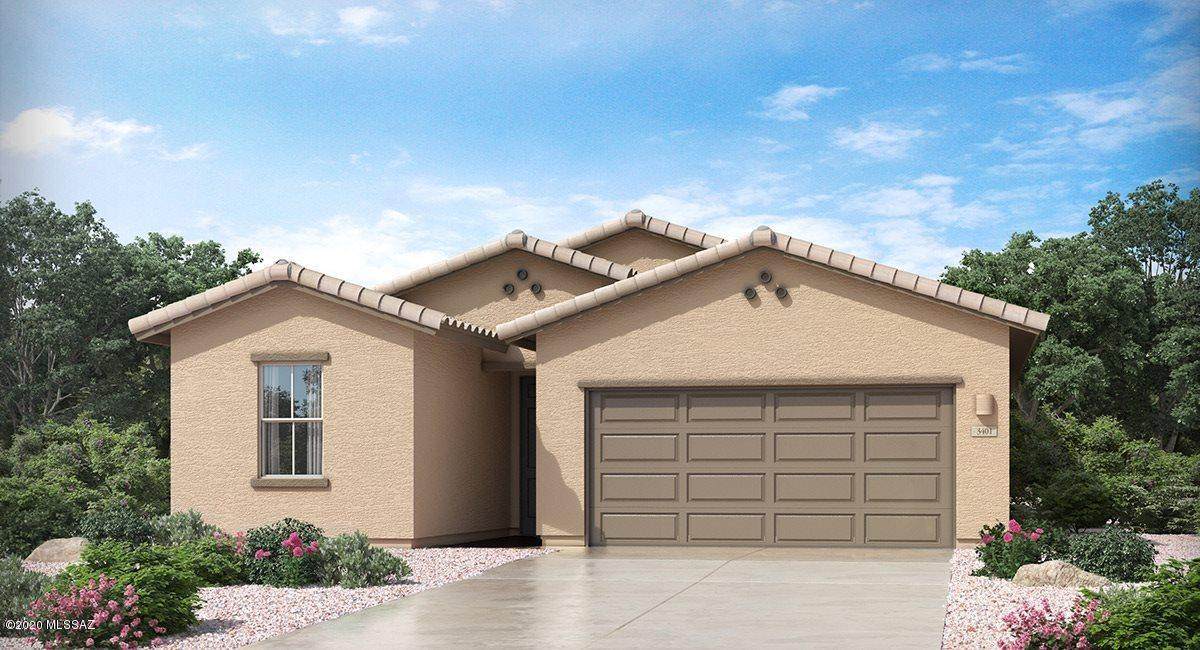 977 Calle Tronco Seco - Photo 1