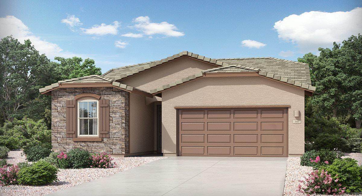 10344 Cienega Knolls Loop - Photo 1