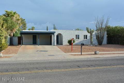 8610 Pima Street - Photo 1