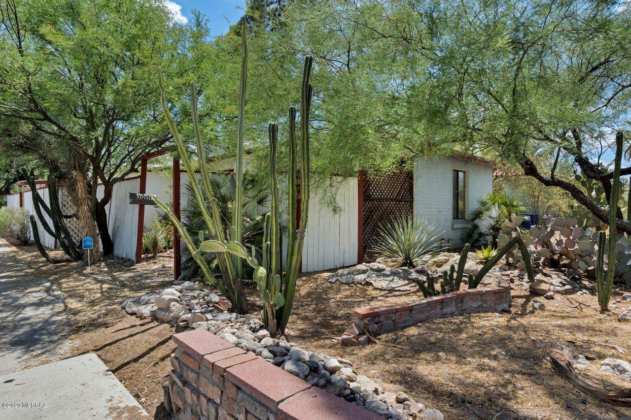 2250 4th Street - Photo 1