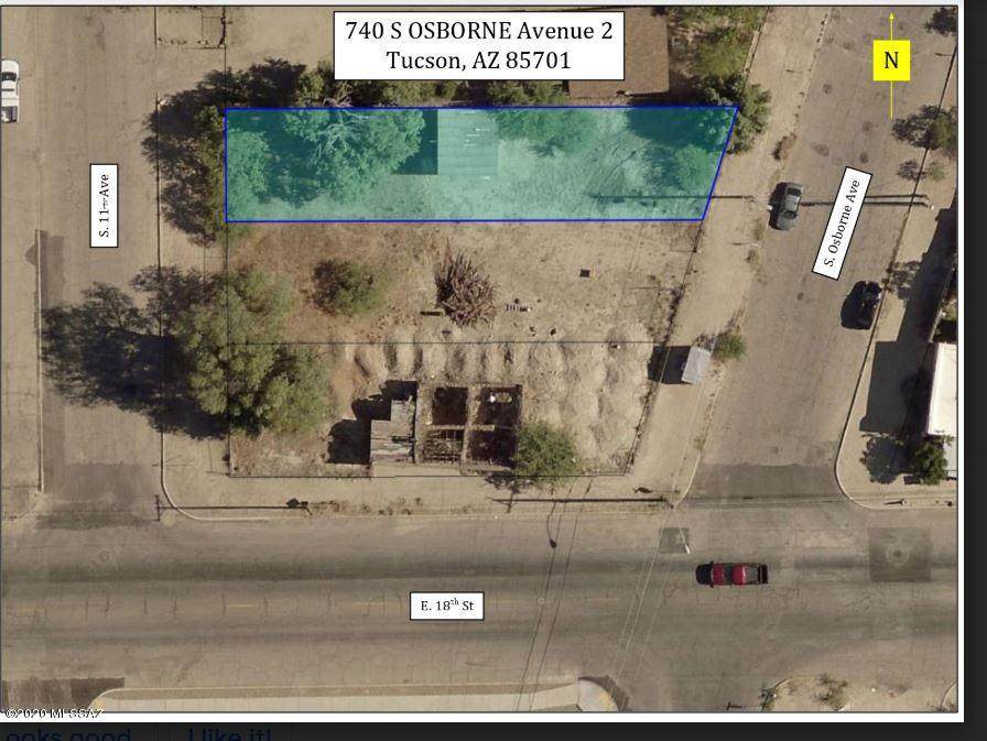 740 Osborne Avenue - Photo 1
