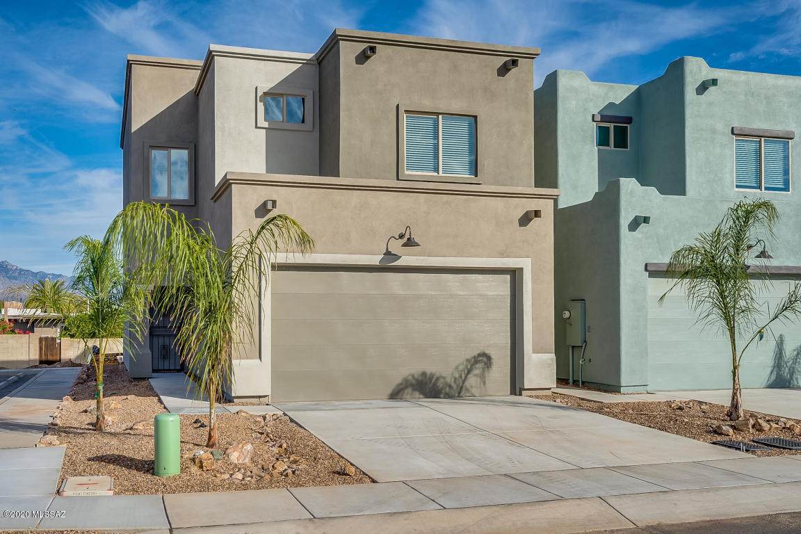 2540 Daveroni Lane - Photo 1