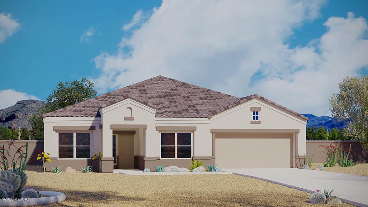 8879 Blakebrook Road - Photo 1