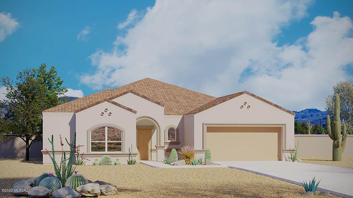 8867 Blakebrook Road - Photo 1