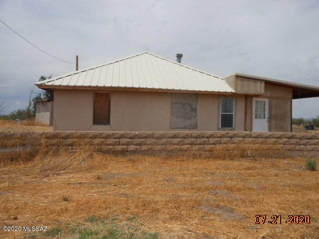 2245 Hamilton Road - Photo 1