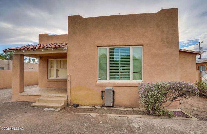 1417 Grant Road - Photo 1