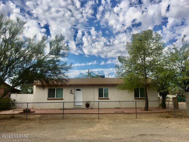 5443 Louisiana Street - Photo 1