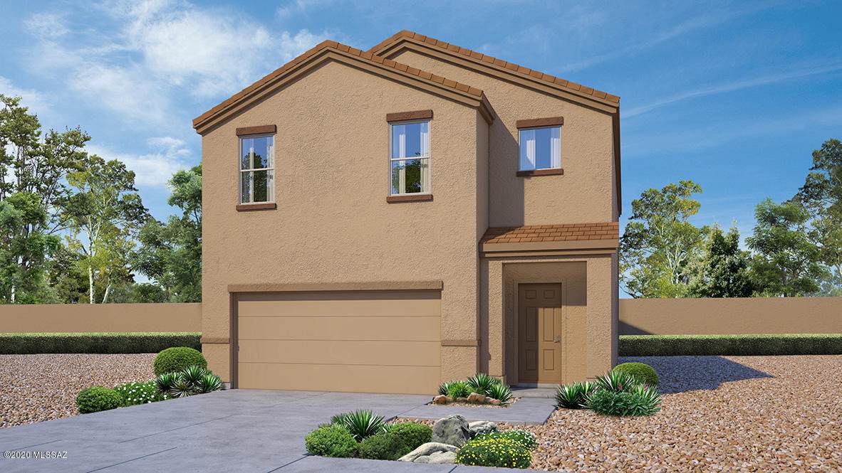 3311 Dales Crossing Drive - Photo 1
