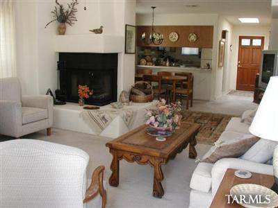 7601 Calle Sin Envidia - Photo 1