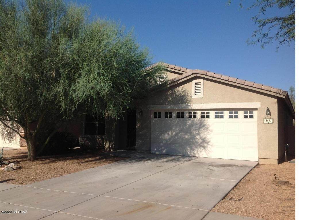 12957 Desert Olive Drive - Photo 1