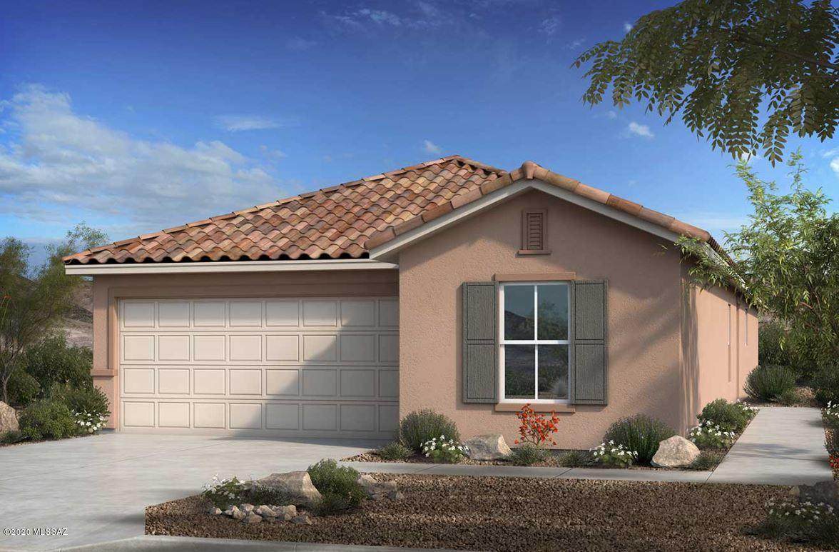 8753 Stone Meadow Circle - Photo 1