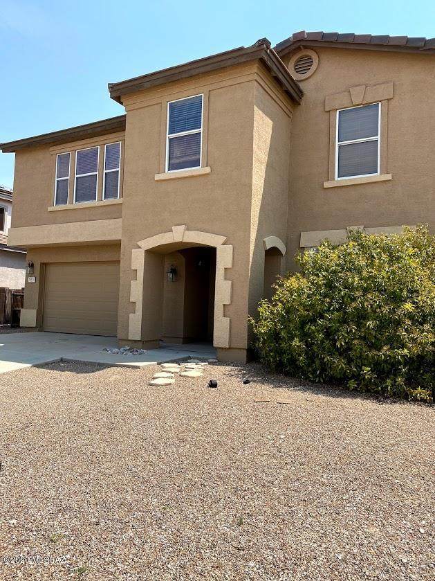 10875 Camino San Clemente - Photo 1