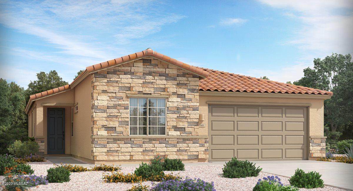 12877 Adam Camp Trail - Photo 1