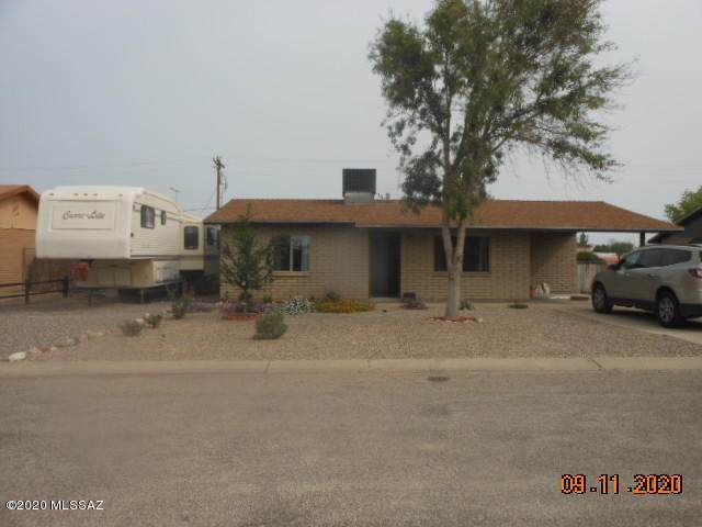 509 La Paz Street - Photo 1
