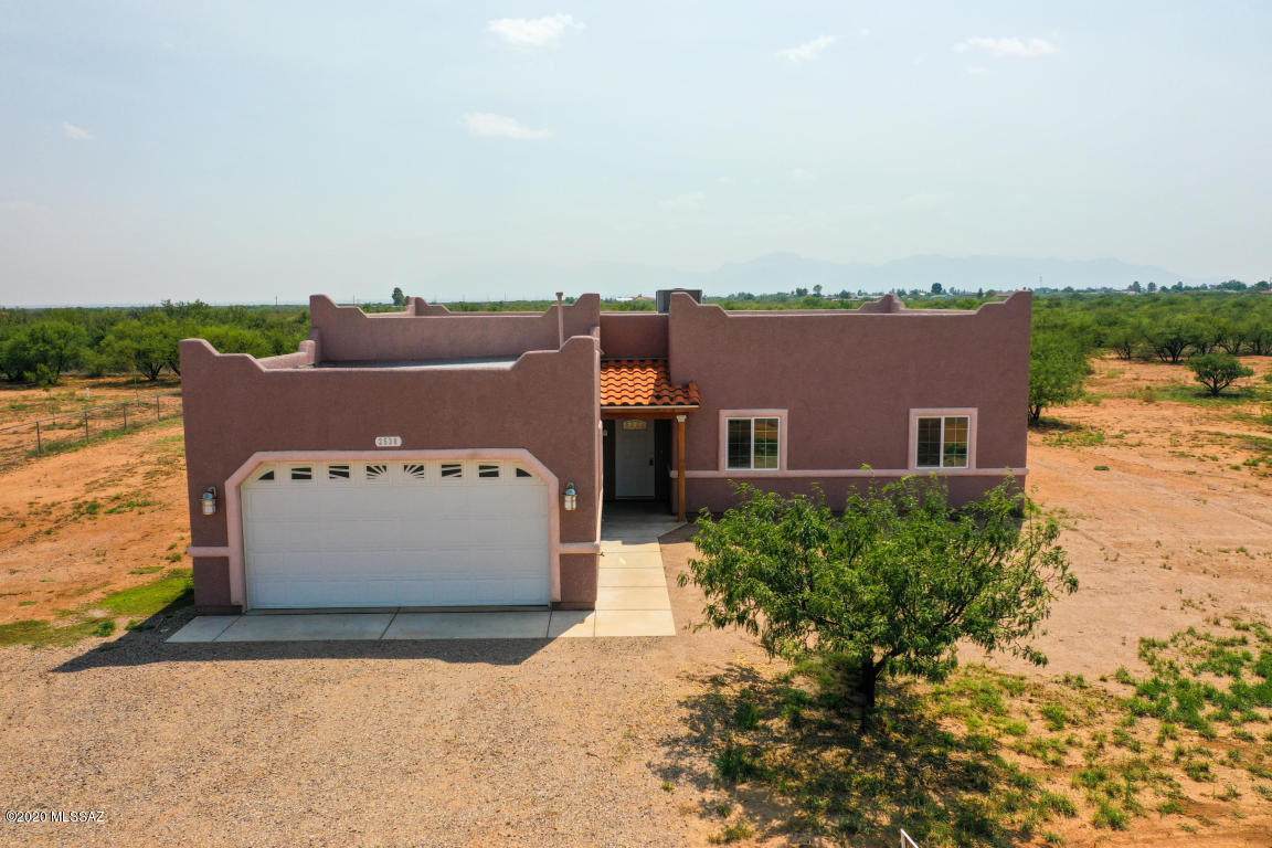 2530 Euphoria Lane - Photo 1