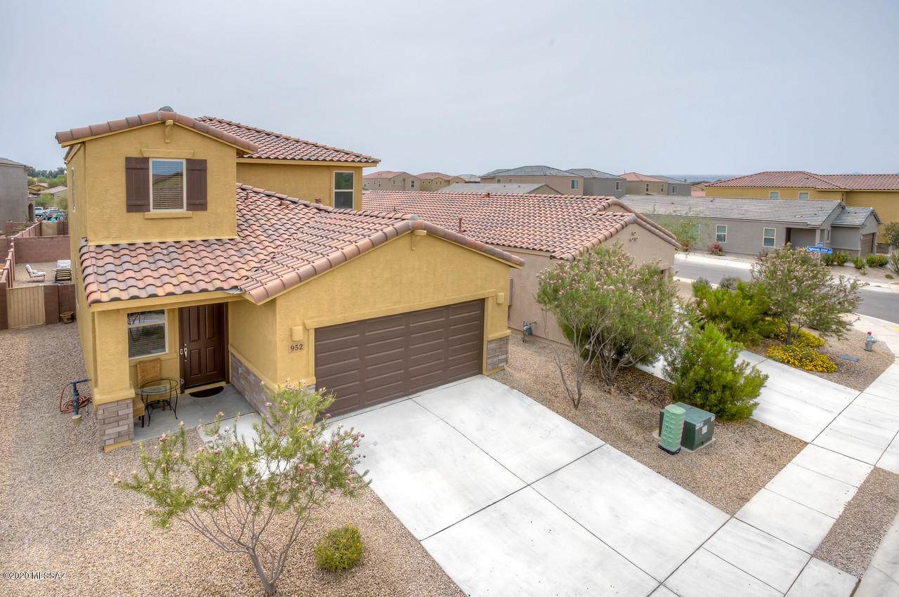 952 Empire Canyon Lane - Photo 1