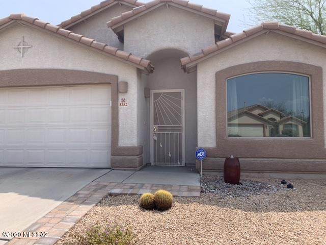 8382 Sarnoff Ridge Loop - Photo 1