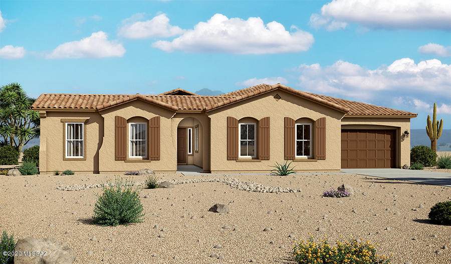 6939 Turquoise Hills Place - Photo 1