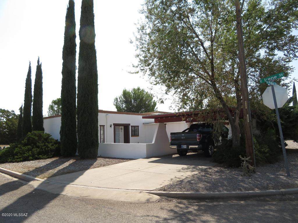 239 Tracy Road - Photo 1