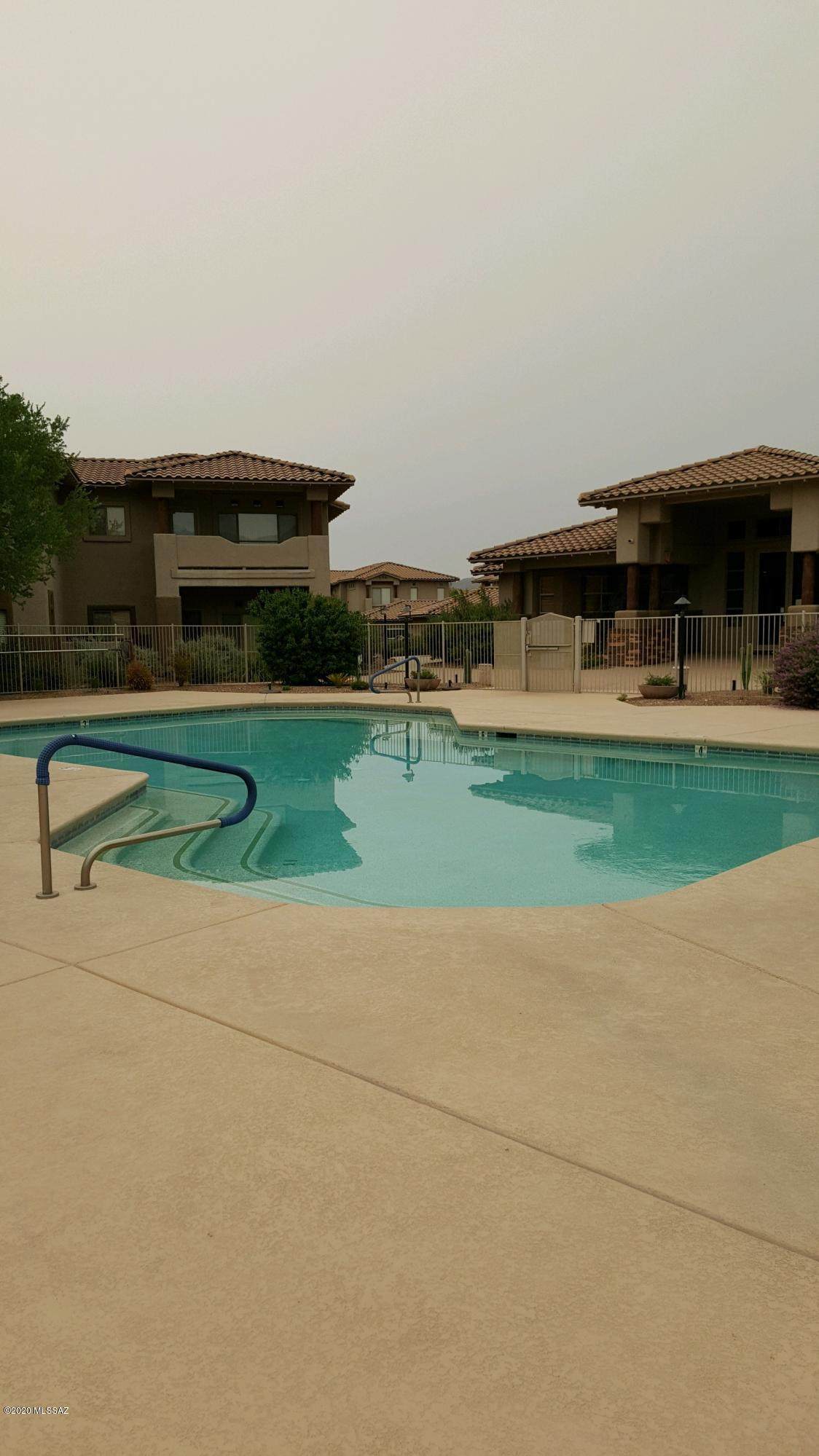 655 Vistoso Highlands Drive - Photo 1