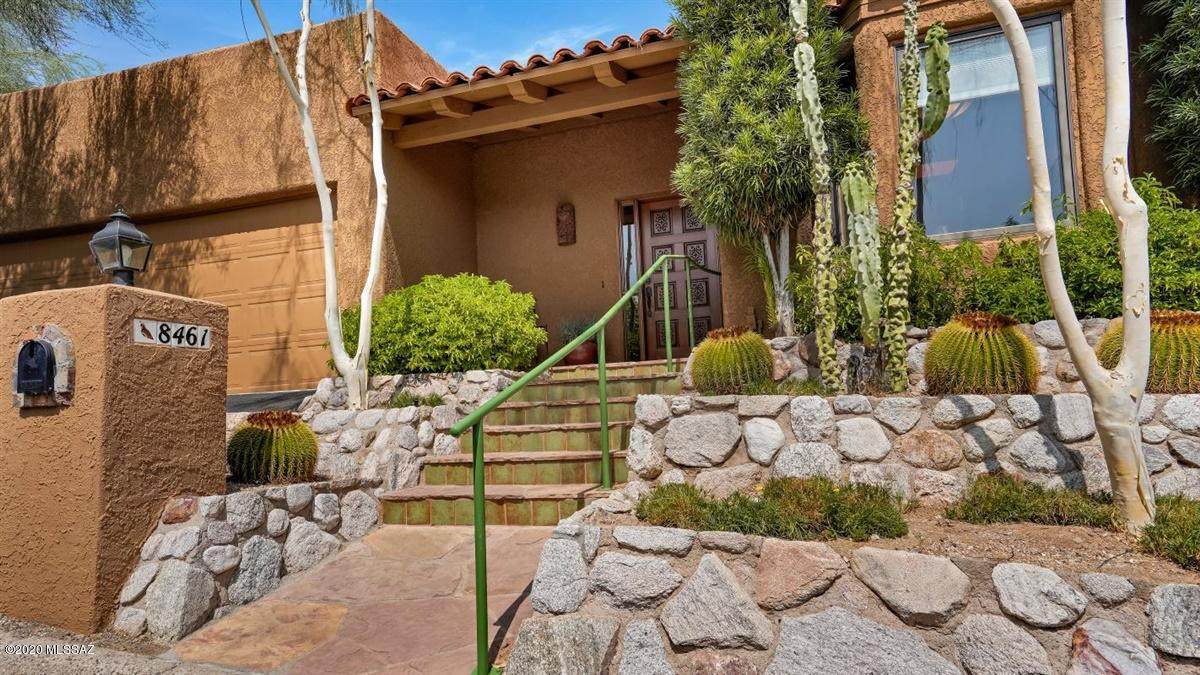 8461 Desert View Place - Photo 1
