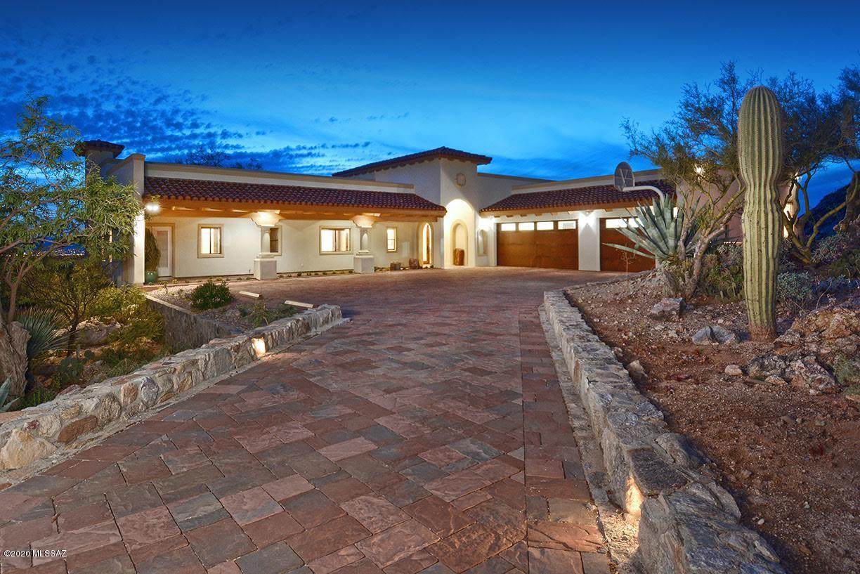 5345 Mission Hill Drive - Photo 1