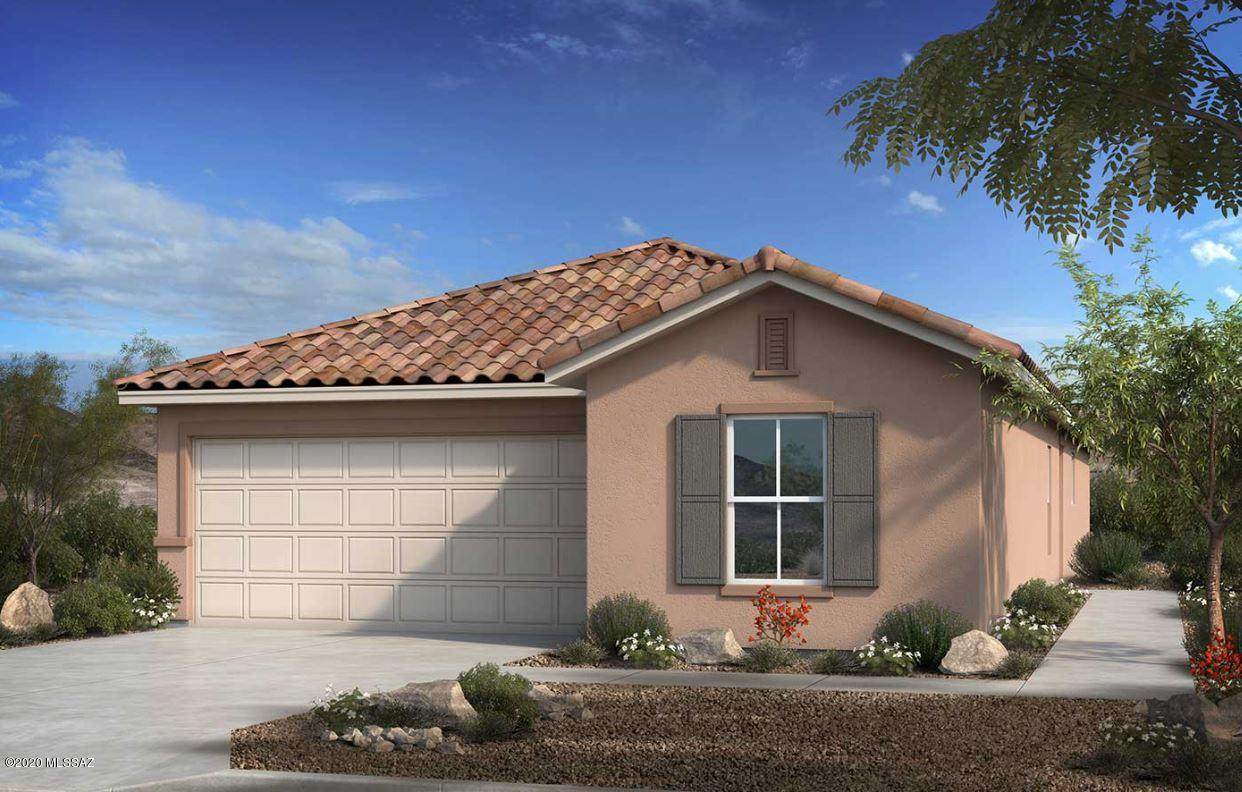 8769 Stone Meadow Circle - Photo 1