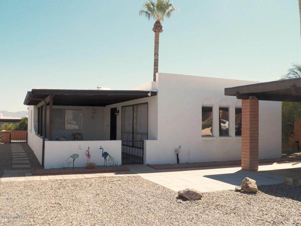 302 Calle Del Diablo - Photo 1